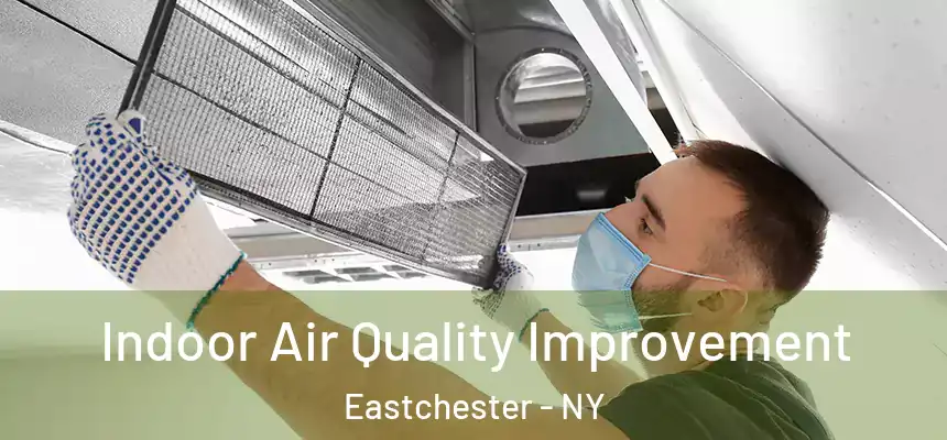 Indoor Air Quality Improvement Eastchester - NY