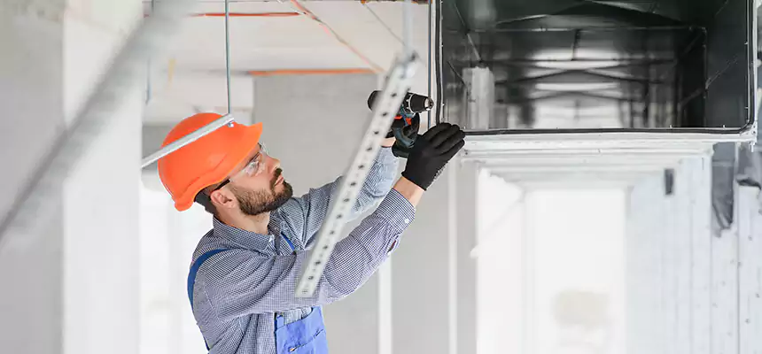 Our Air Vent Replacement Services in Eastchester, NY