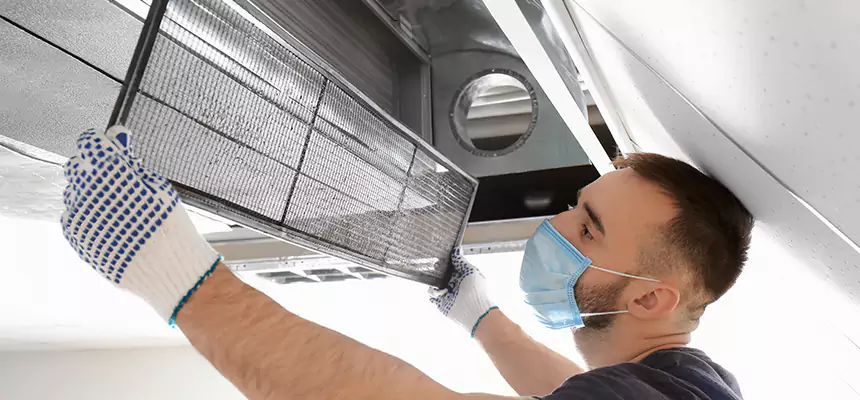 Our Bathroom Exhaust Duct Cleaning Services in Eastchester, NY