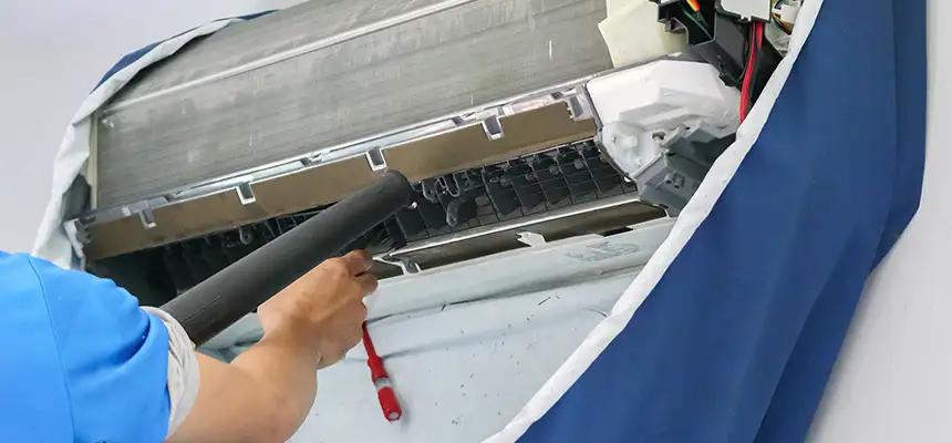 Advanced Clogged Dryer Vent Repair for Multi-Unit & Commercial in Eastchester, NY