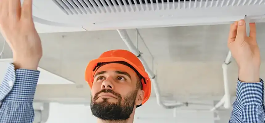 Our Furnace Vent Cleaning Services in Eastchester, NY