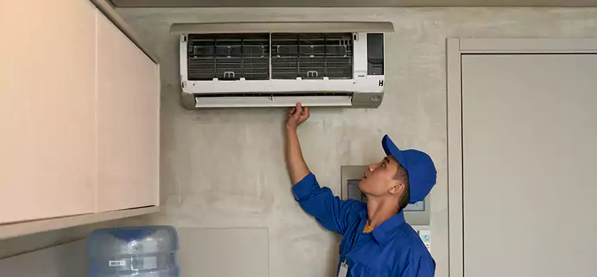Balanced Fresh‑Air Ventilation (ERV/HRV) in Eastchester