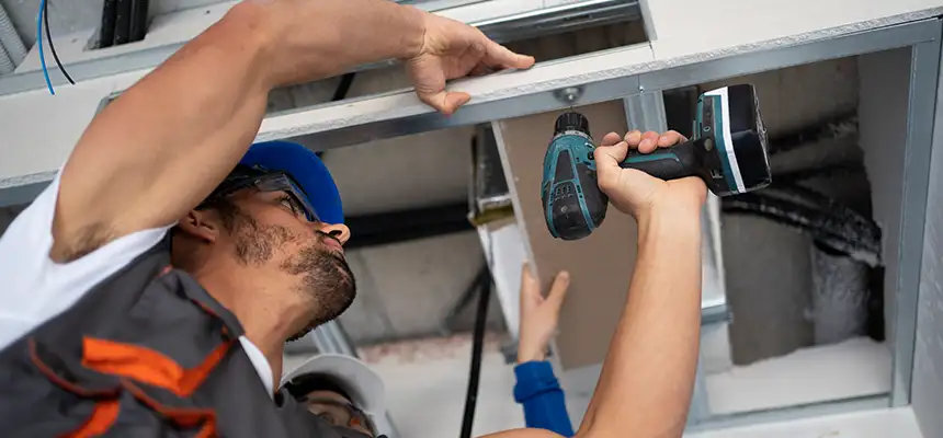 Our Improve Home Air Circulation Services in Eastchester, NY