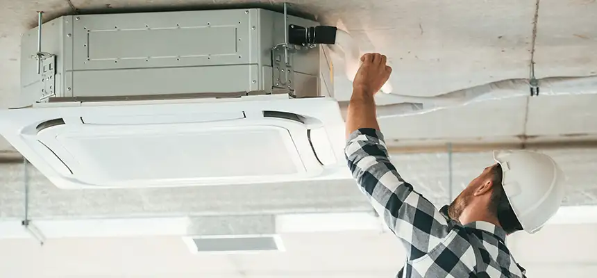 Our Local Vent Cleaning Services in Eastchester, NY