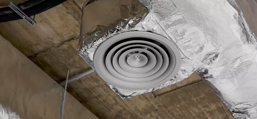 Our Low VOC Vent Installation Services in Eastchester, NY