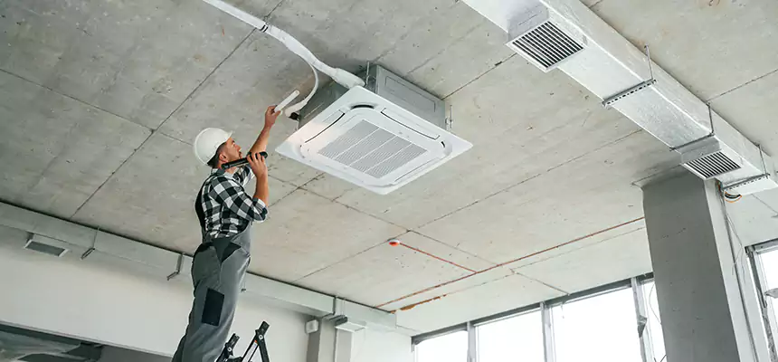 Our Wi Fi Connected Air Ducts Services in Eastchester, NY