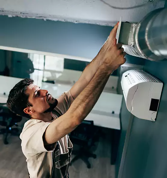 Advanced Air Duct UV Sanitization in Eastchester, NY