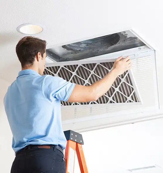 About Annual Dryer Vent Maintenance Eastchester, NY