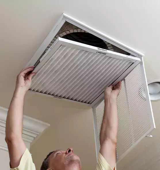 Trusted Apartment Air Duct Cleaning in Eastchester, NY