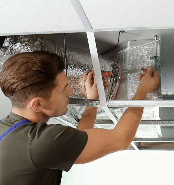 Professional Clogged Dryer Vent Repair in Eastchester, NY