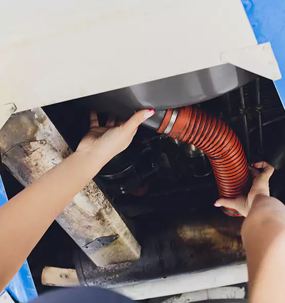 Professional Dryer Duct Pressure Testing in Eastchester, NY