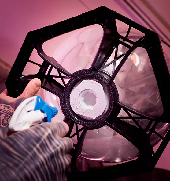 Professional Dryer Vent Sanitization Service in Eastchester, NY