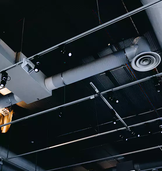 About Duct Sanitization with UV Light in Eastchester, NY