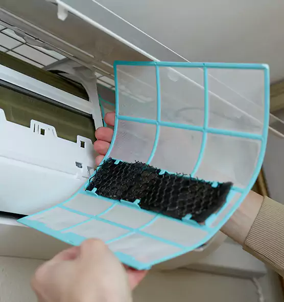 Welcome to Air Duct Cleaning & Repairs Eastchester — Your Local HEPA Filter Installation Pros in Eastchester, NY