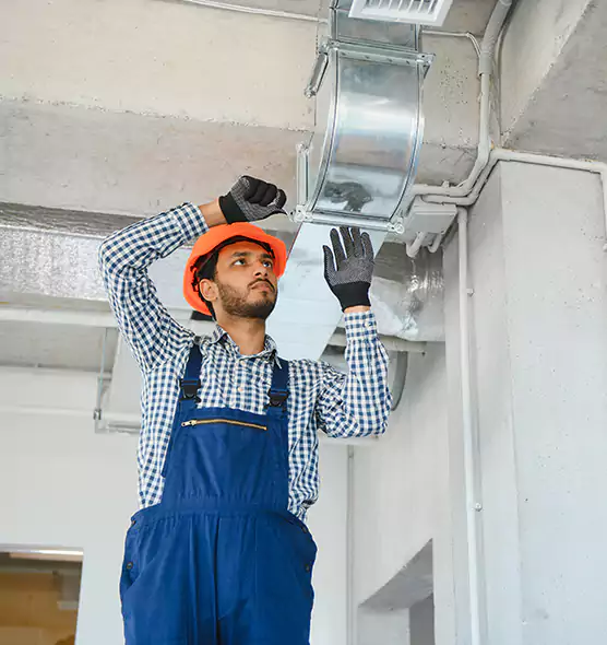 About Hotel Duct And Vent Cleaning in Eastchester, NY