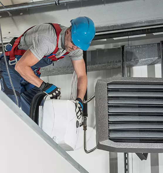 About HVAC Mold Remediation Service in Eastchester, NY