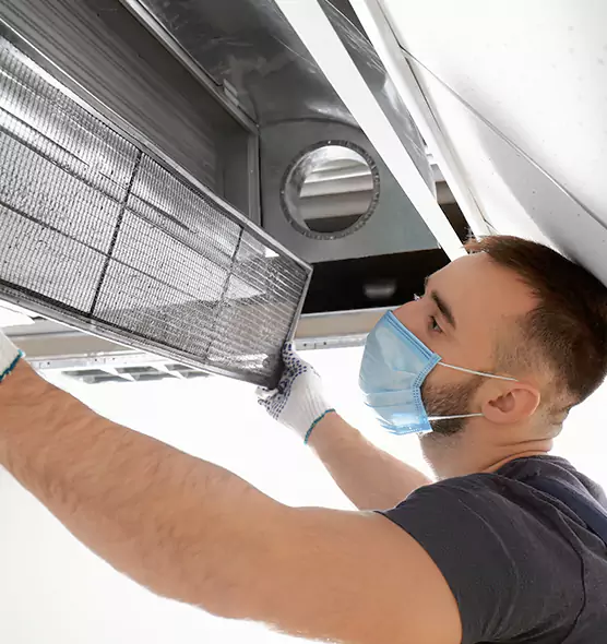 About Remove Smoke Smell From Air Duct in Eastchester, NY