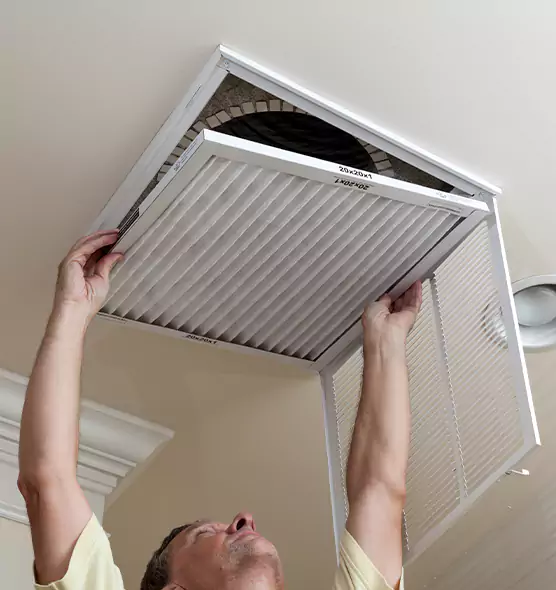 Professional Vent Relocation Services in Eastchester, NY